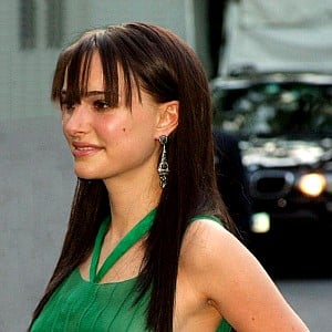 Natalie Portman
